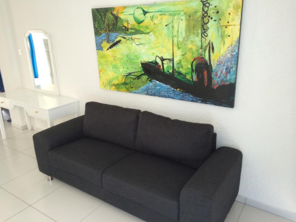 Aphentrika Apartments Protaras Pokoj fotografie