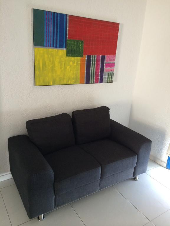 Aphentrika Apartments Protaras Pokoj fotografie