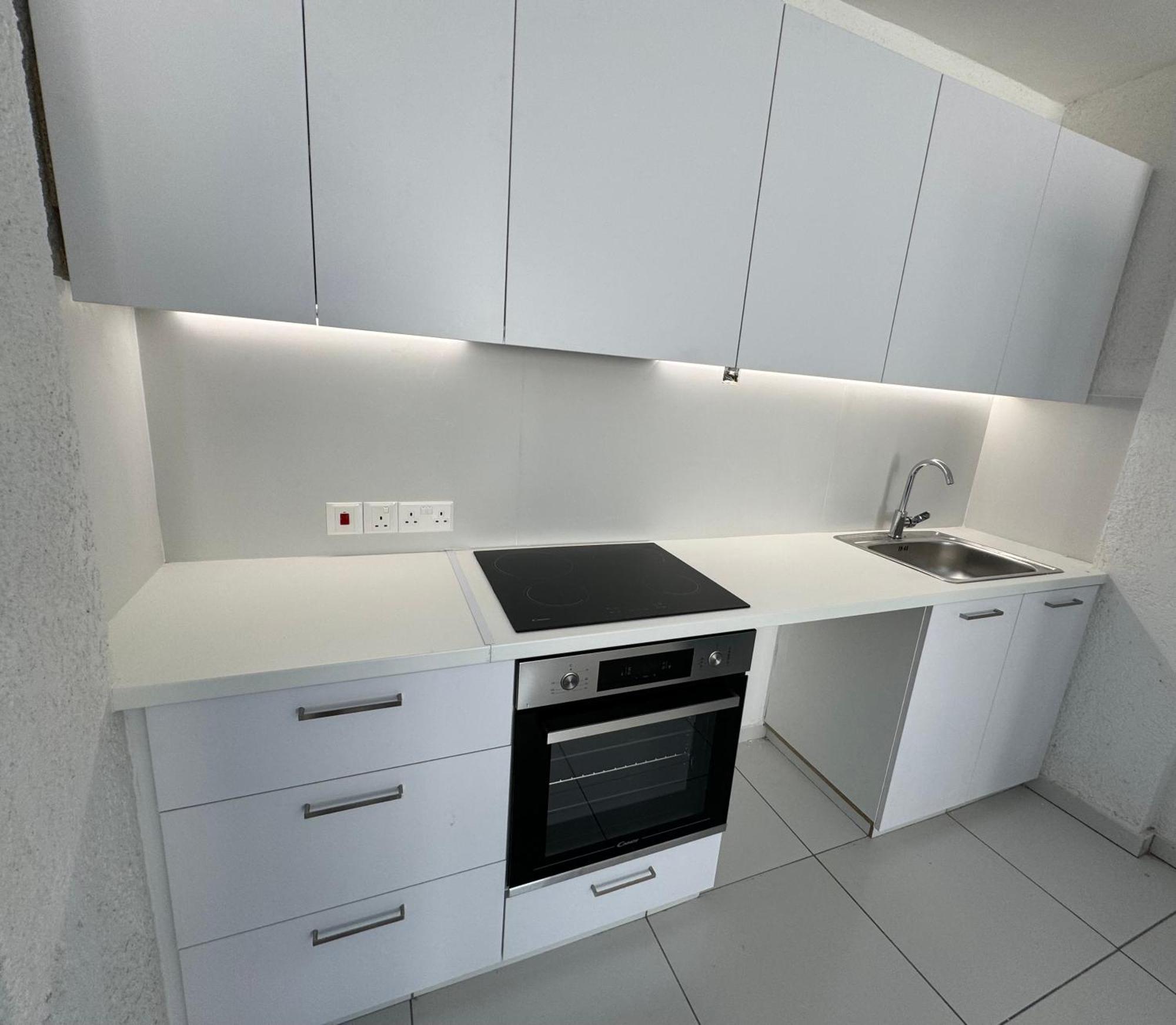 Aphentrika Apartments Protaras Exteriér fotografie