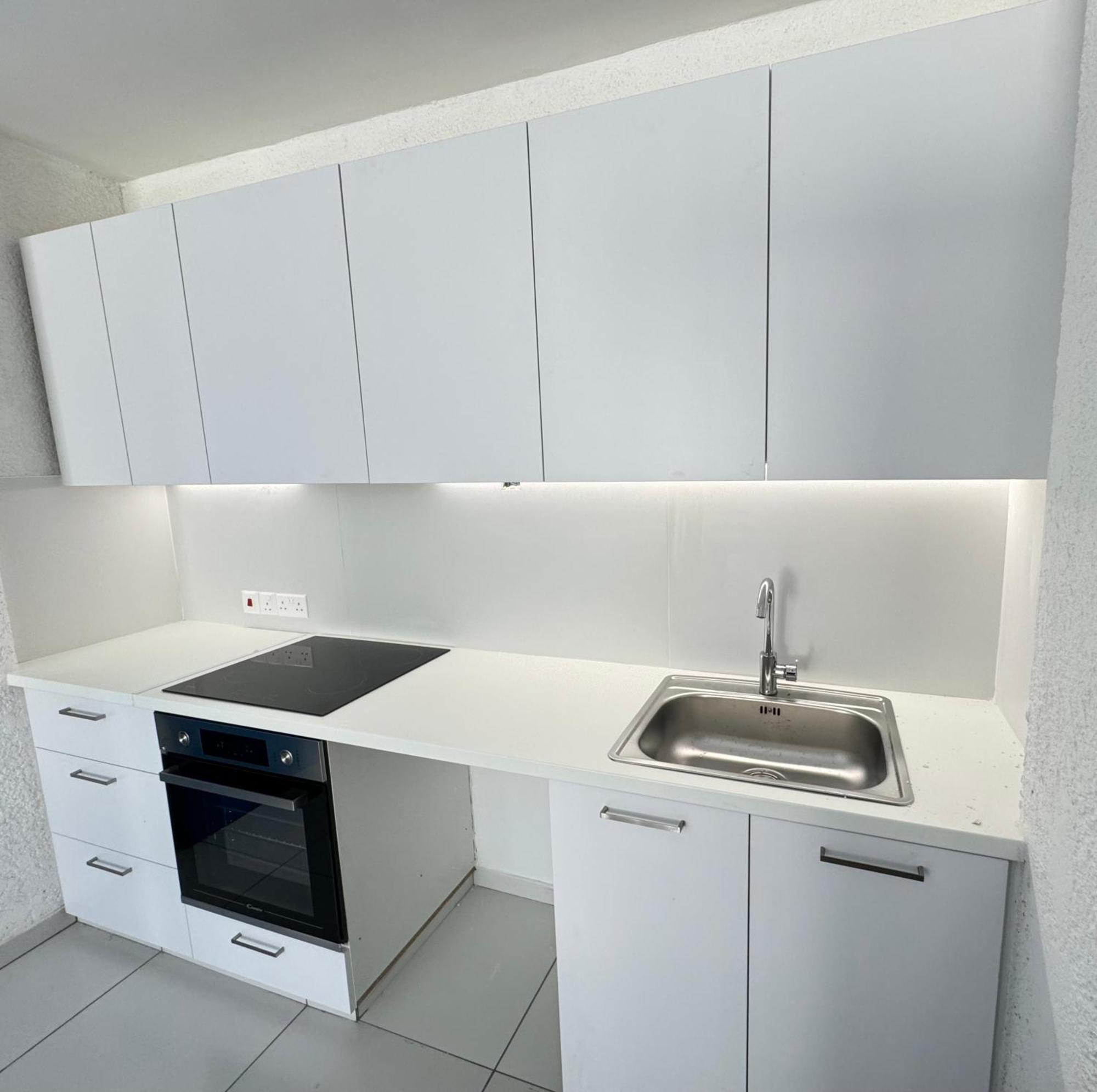 Aphentrika Apartments Protaras Exteriér fotografie