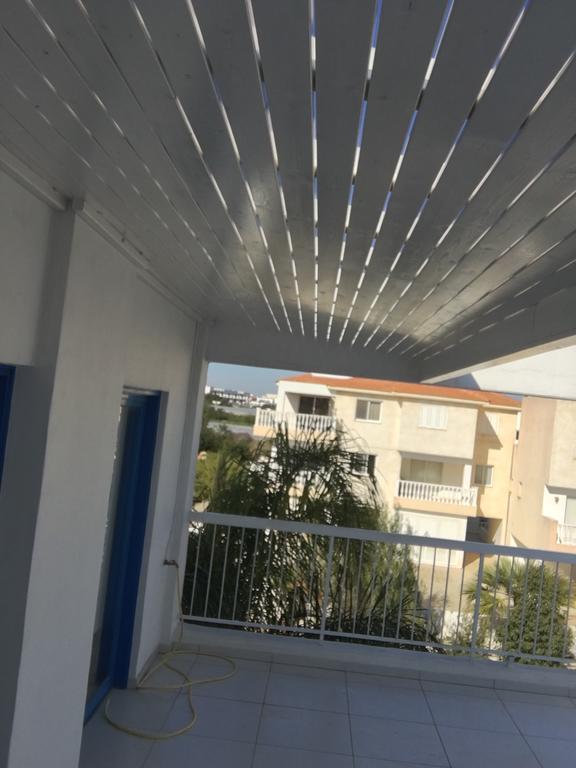 Aphentrika Apartments Protaras Exteriér fotografie