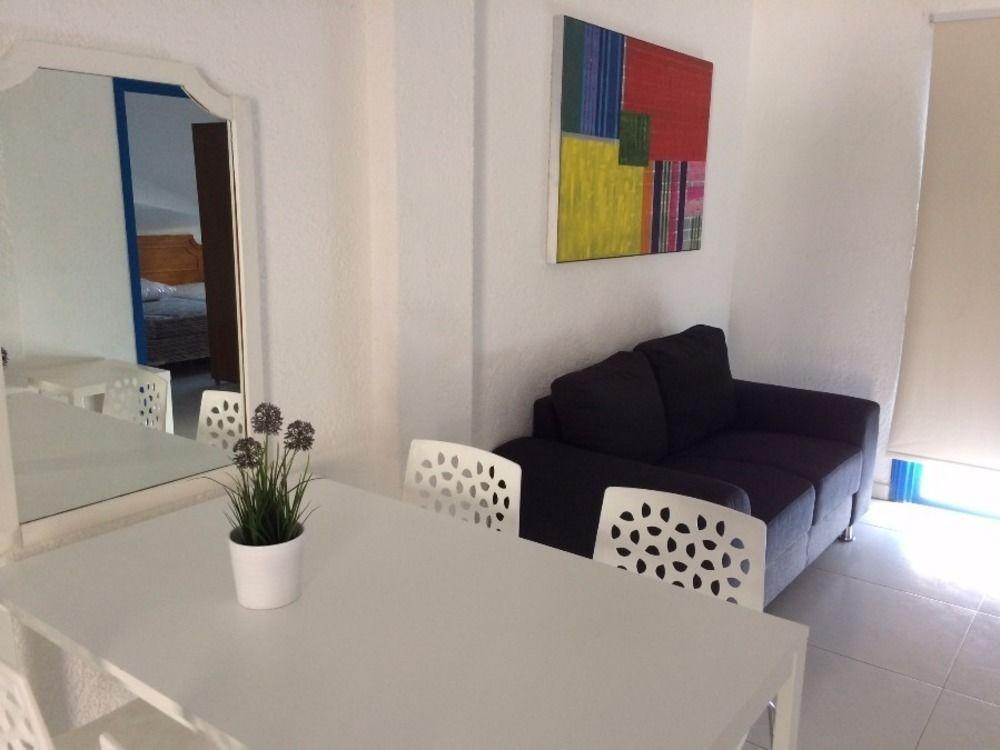 Aphentrika Apartments Protaras Exteriér fotografie