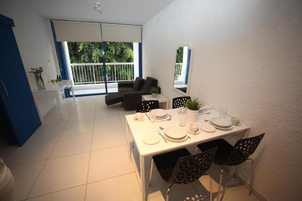 Aphentrika Apartments Protaras Pokoj fotografie