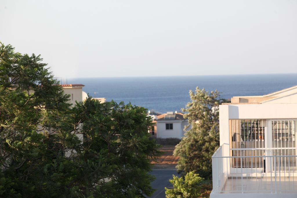 Aphentrika Apartments Protaras Exteriér fotografie