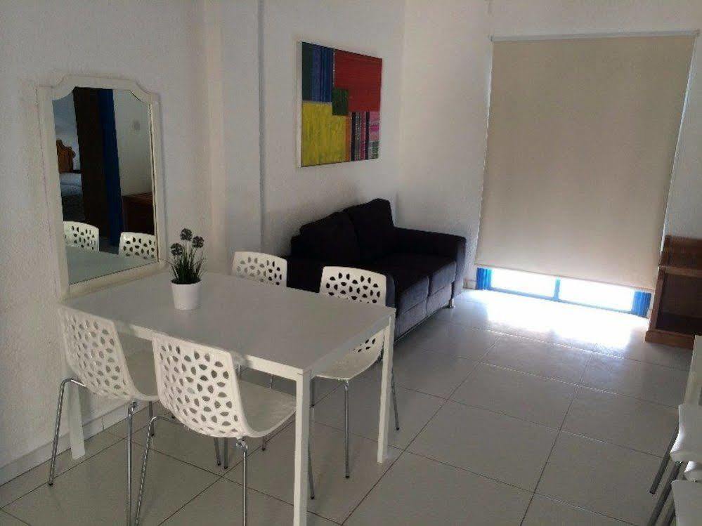 Aphentrika Apartments Protaras Exteriér fotografie